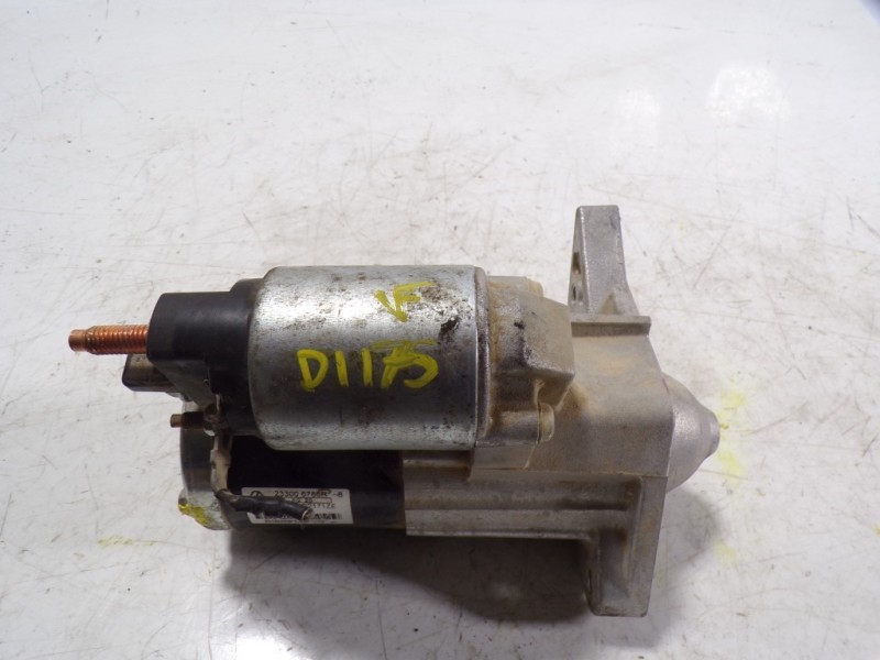 Recambio de motor arranque para dacia sandero 1.0 12v cat referencia OEM IAM 233006780R 233006780R M000TD2171ZE