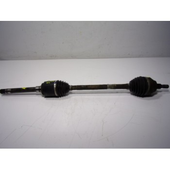 TRANSMISION DERECHA A1643302101 322041A 