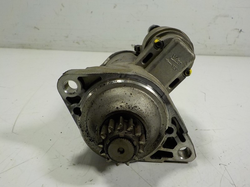 Recambio de motor arranque para seat leon st (5f8) x-perience 4drive referencia OEM IAM 02E911022C 02E911022C 