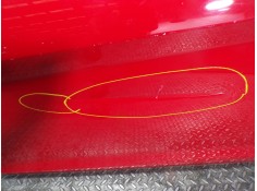 Recambio de puerta delantera izquierda para ford fiesta (cb1) 1.25 16v cat referencia OEM IAM 1692516   2