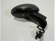 Recambio de espejo derecho para porsche macan (typ ) s referencia OEM IAM 95B857522D 95B857508F 95B857528A 2