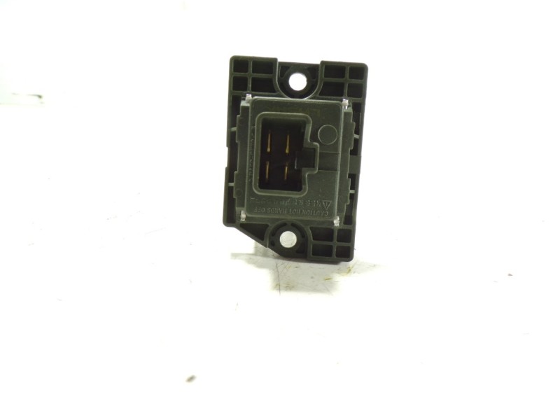 Recambio de resistencia calefaccion para hyundai tucson essence bluedrive 2wd referencia OEM IAM 97113D7000  