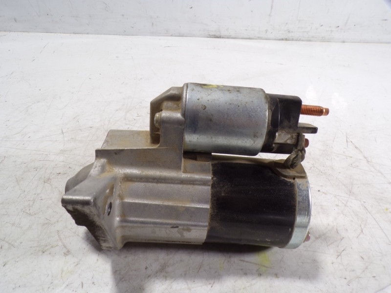 Recambio de motor arranque para dacia sandero 1.0 12v cat referencia OEM IAM 233006780R 233006780R M000TD2171ZE