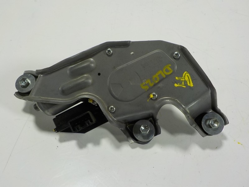 Recambio de motor limpia trasero para toyota verso 1.6 16v cat referencia OEM IAM 851300F030 851300F030 