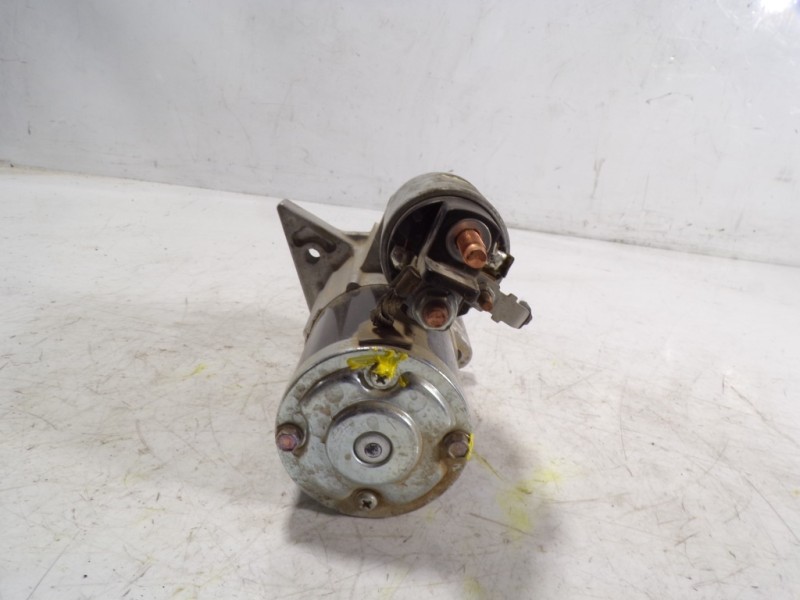 Recambio de motor arranque para dacia sandero 1.0 12v cat referencia OEM IAM 233006780R 233006780R M000TD2171ZE