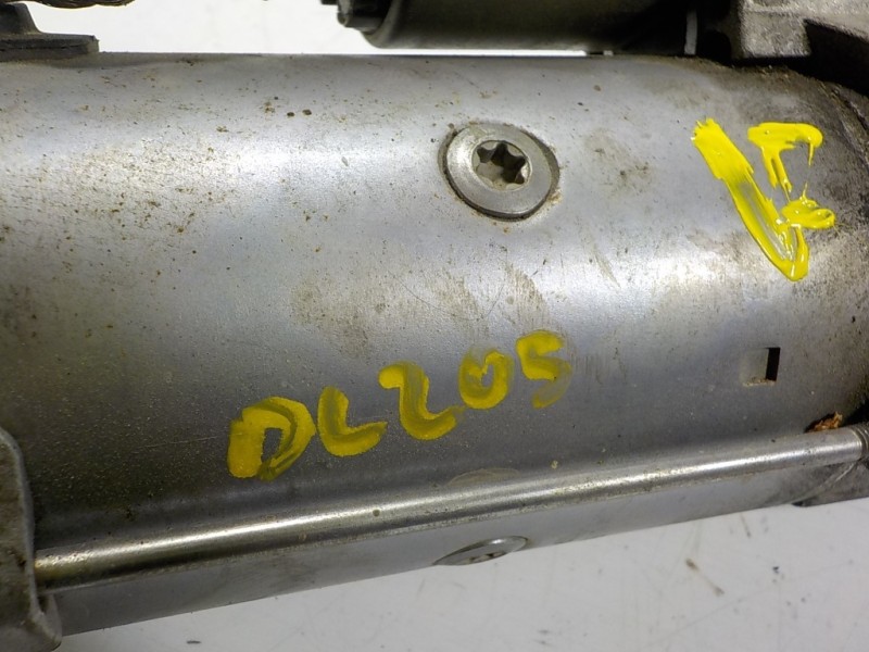 Recambio de motor arranque para seat leon st (5f8) x-perience 4drive referencia OEM IAM 02E911022C 02E911022C 