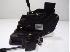 Recambio de cerradura puerta delantera derecha para land rover discovery 2.7 td v6 cat referencia OEM IAM FQJ000207 FQJ000207 3V 2