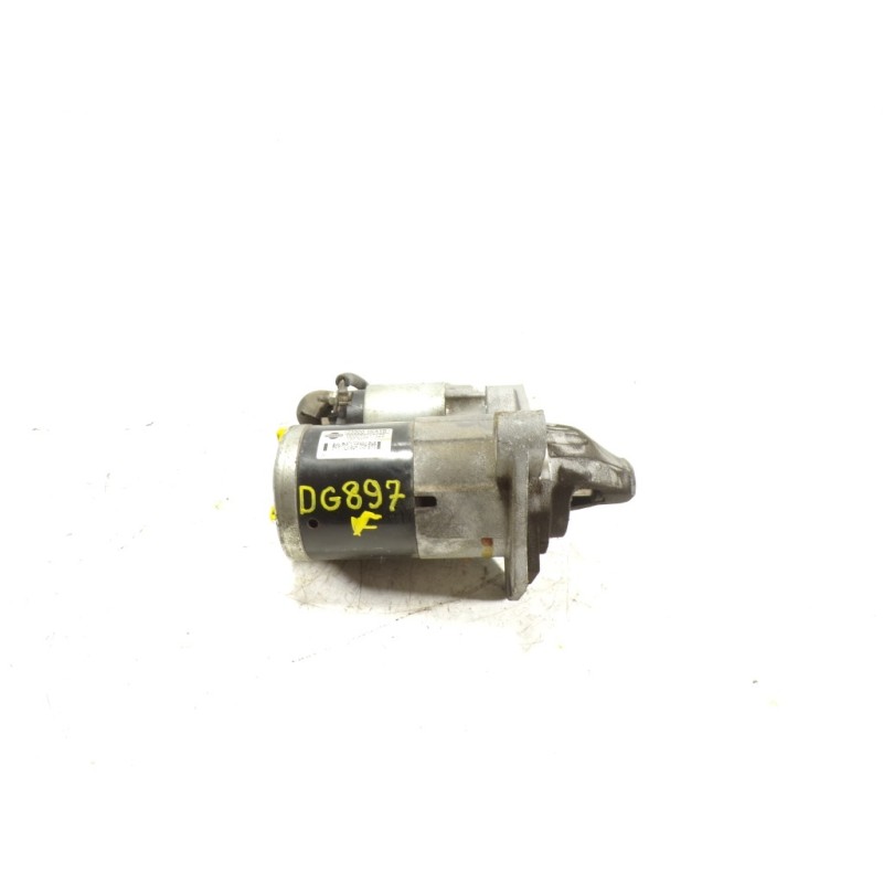 Recambio de motor arranque para nissan qashqai (j10) 1.6 16v cat referencia OEM IAM 233001KA1B 233001KA1B 