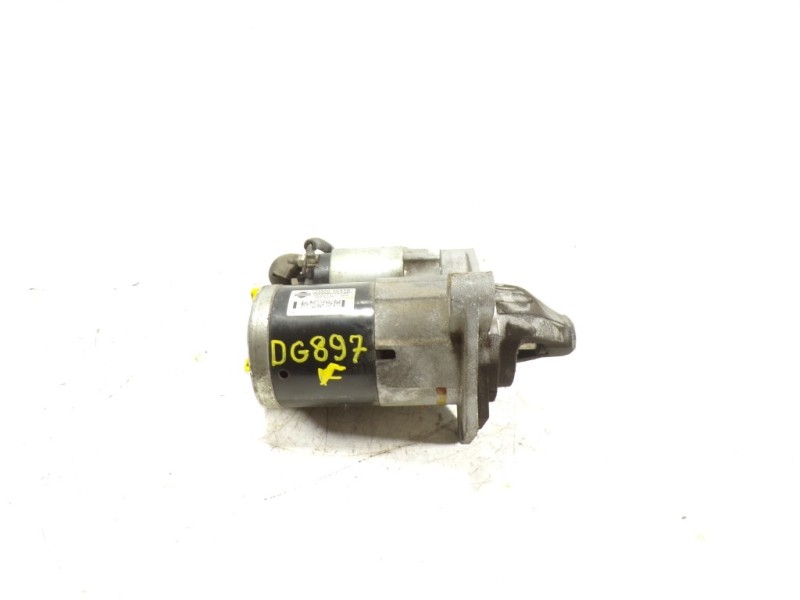 Recambio de motor arranque para nissan qashqai (j10) 1.6 16v cat referencia OEM IAM 233001KA1B 233001KA1B 