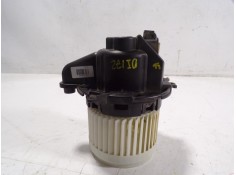 Recambio de motor calefaccion para dacia sandero 1.0 12v cat referencia OEM IAM    2