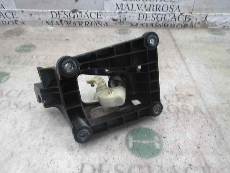 Recambio de palanca cambio para nissan nv 200 (m20) 1.5 dci cat referencia OEM IAM   
