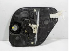 Recambio de elevalunas trasero izquierdo para kia carens ( ) 1.7 crdi cat referencia OEM IAM 83471A4010 83470A4000  2