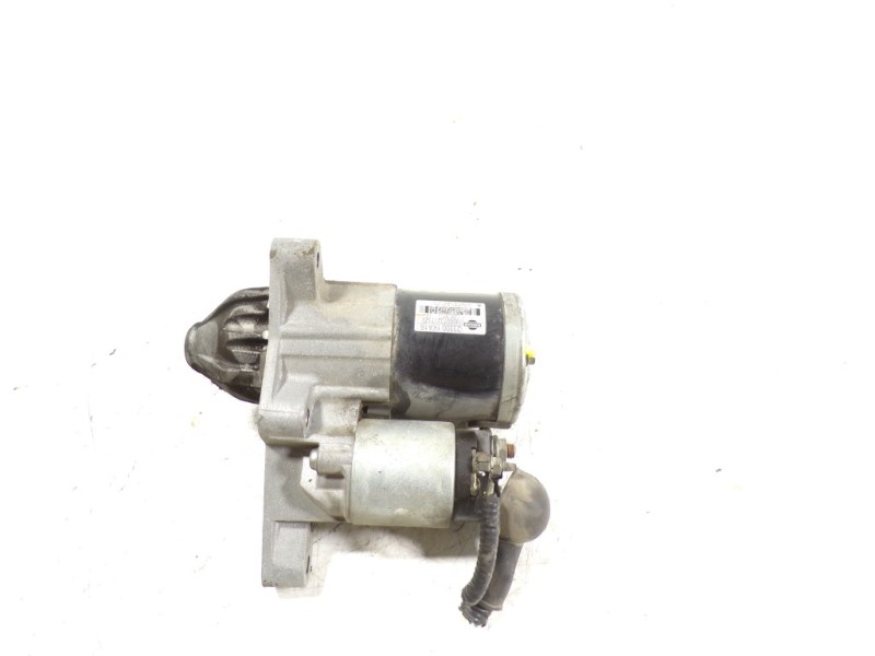 Recambio de motor arranque para nissan qashqai (j10) 1.6 16v cat referencia OEM IAM 233001KA1B 233001KA1B 