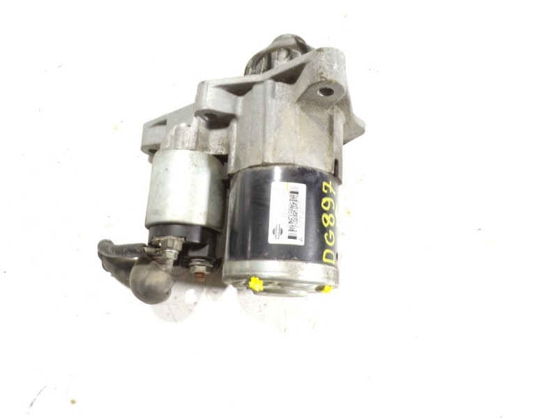 Recambio de motor arranque para nissan qashqai (j10) 1.6 16v cat referencia OEM IAM 233001KA1B 233001KA1B 
