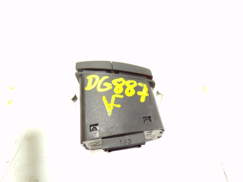 Recambio de warning para bmw x1 (e84) xdrive 18d referencia OEM IAM 61316919506 6919506 