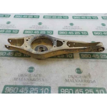 BRAZO SUSPENSION INFERIOR TRASERO DERECHO 1K0505311AB 