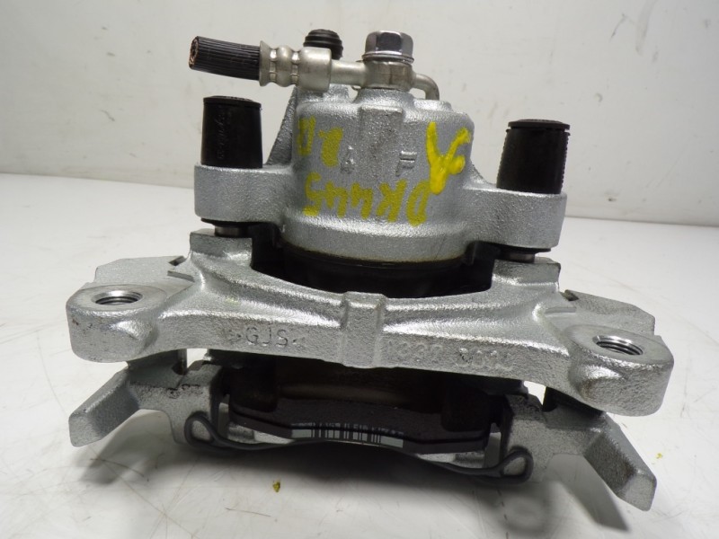 Recambio de pinza freno delantera izquierda para toyota yaris 1.5 vvti hev referencia OEM IAM 47750K0030  