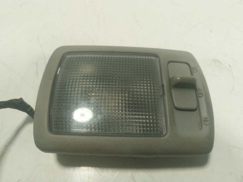 Recambio de piloto interior para hyundai getz (tb) 1.1 12v cat referencia OEM IAM   