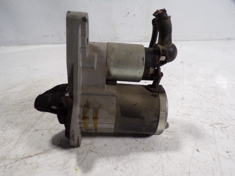 Recambio de motor arranque para nissan qashqai (j10) 1.6 16v cat referencia OEM IAM 233001KA1B 233001KA1B 