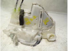 Recambio de cerradura puerta delantera izquierda para suzuki vitara 1.4 16v boosterjet cat referencia OEM IAM  8220254P01  2