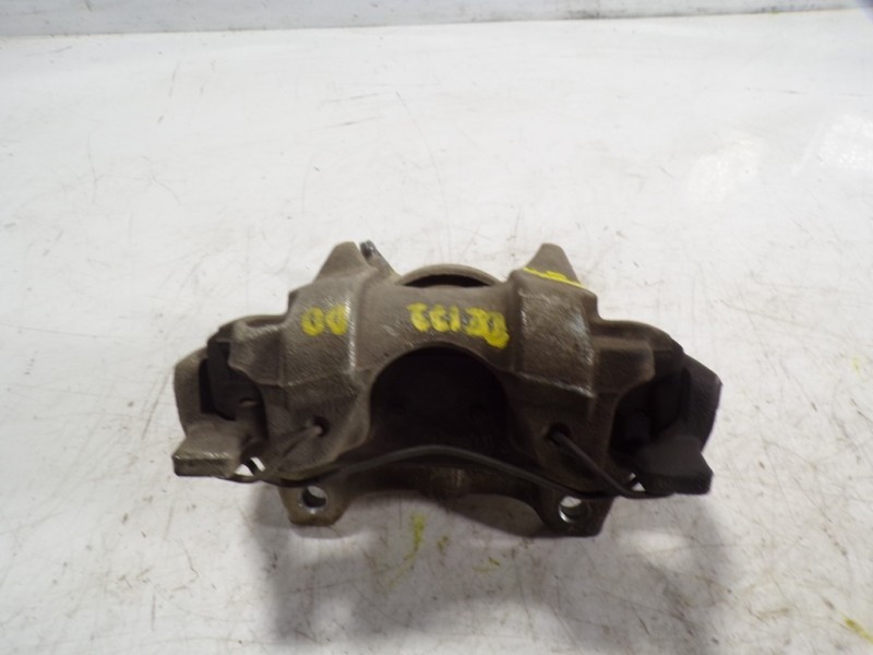 Recambio de pinza freno delantera derecha para dacia sandero 1.0 12v cat referencia OEM IAM 410010121R  