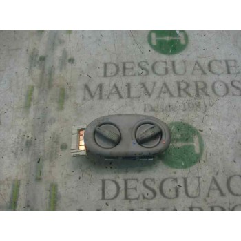 MANDO CALEFACCION / AIRE ACONDICIONADO 