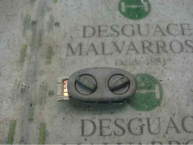 Recambio de mando calefaccion / aire acondicionado para ford galaxy (vx) 1.9 tdi cat referencia OEM IAM   