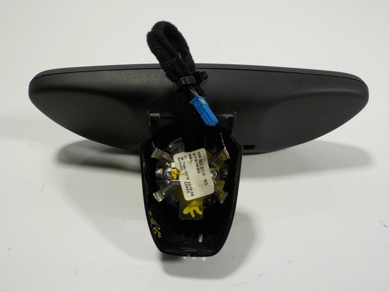 Recambio de espejo interior para porsche macan (typ ) s referencia OEM IAM 7PP857511H 7PP857511H 