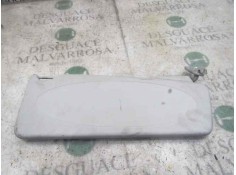 Recambio de parasol izquierdo para nissan nv 200 (m20) 1.5 dci cat referencia OEM IAM    2