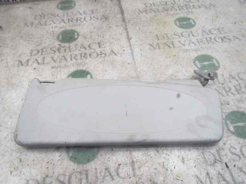 Recambio de parasol izquierdo para nissan nv 200 (m20) 1.5 dci cat referencia OEM IAM   