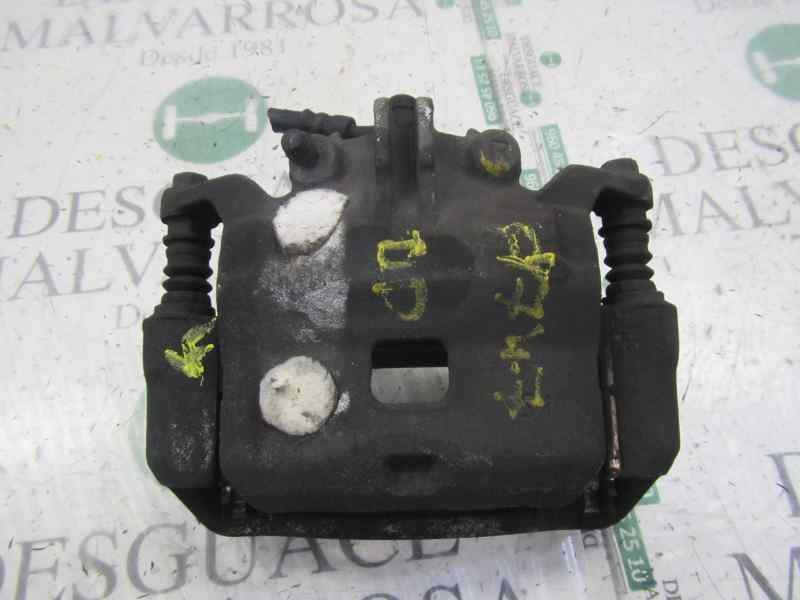 Recambio de pinza freno delantera derecha para nissan nv 200 (m20) 1.5 dci cat referencia OEM IAM   