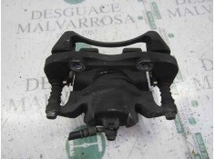 Recambio de pinza freno delantera derecha para nissan nv 200 (m20) 1.5 dci cat referencia OEM IAM    2