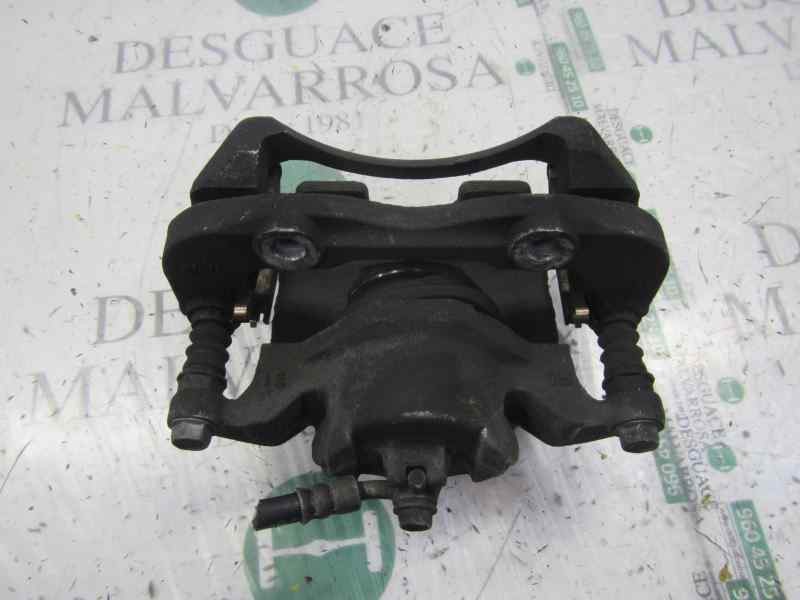 Recambio de pinza freno delantera derecha para nissan nv 200 (m20) 1.5 dci cat referencia OEM IAM   