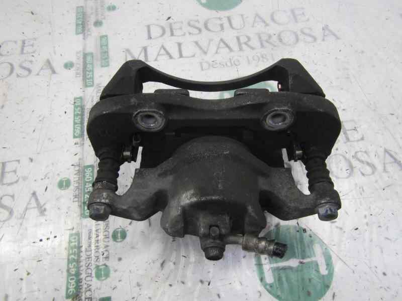 Recambio de pinza freno delantera izquierda para nissan nv 200 (m20) 1.5 dci cat referencia OEM IAM   