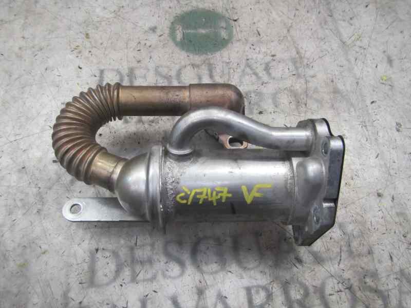 Recambio de enfriador egr para nissan nv 200 (m20) 1.5 dci cat referencia OEM IAM   