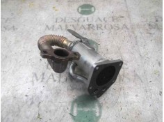 Recambio de enfriador egr para nissan nv 200 (m20) 1.5 dci cat referencia OEM IAM    2