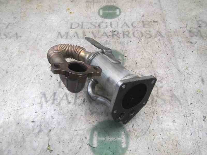 Recambio de enfriador egr para nissan nv 200 (m20) 1.5 dci cat referencia OEM IAM   