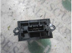 Recambio de resistencia calefaccion para nissan nv 200 (m20) 1.5 dci cat referencia OEM IAM    2