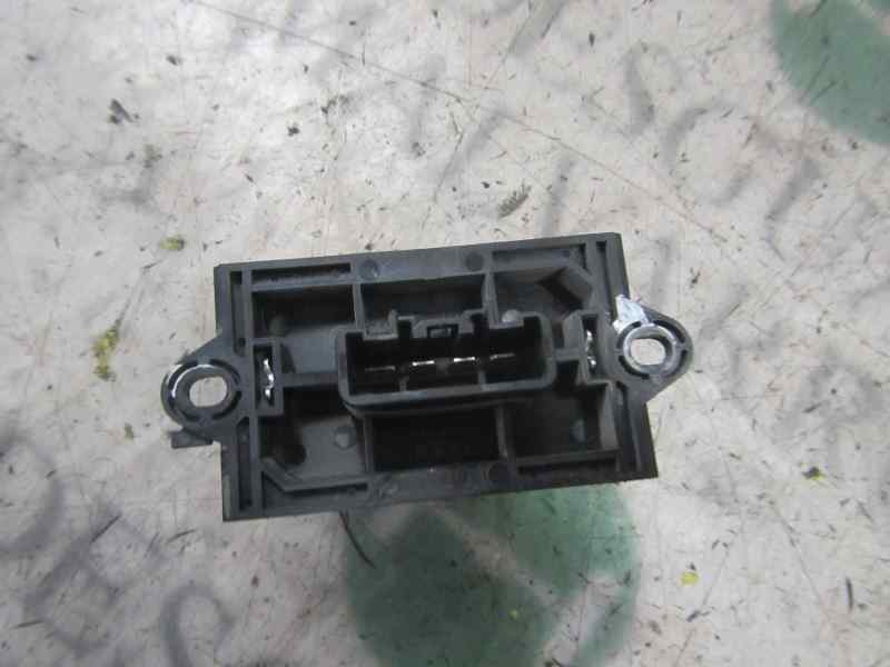 Recambio de resistencia calefaccion para nissan nv 200 (m20) 1.5 dci cat referencia OEM IAM   