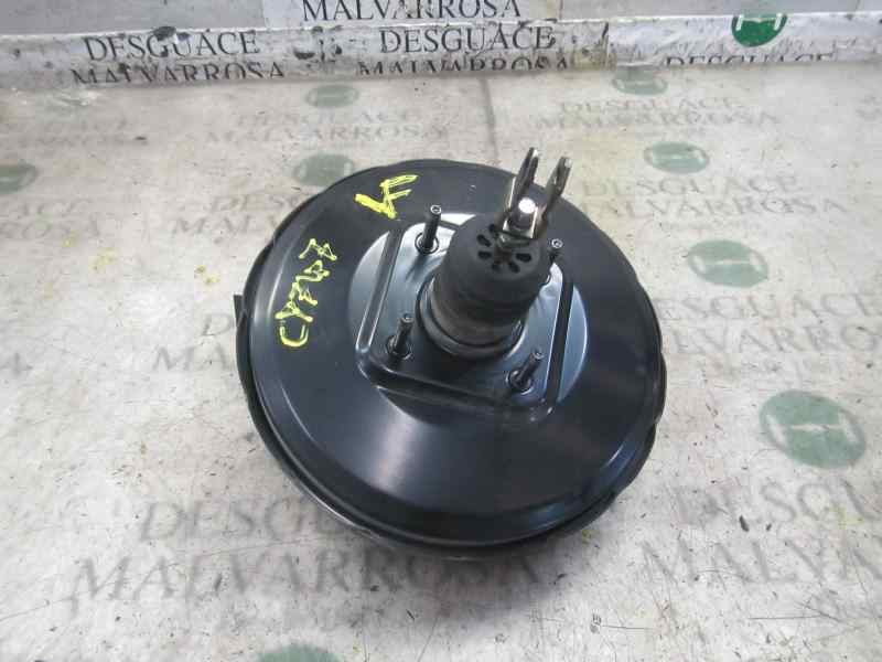Recambio de servofreno para nissan nv 200 (m20) 1.5 dci cat referencia OEM IAM   