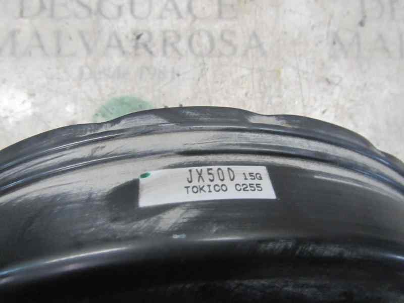 Recambio de servofreno para nissan nv 200 (m20) 1.5 dci cat referencia OEM IAM   