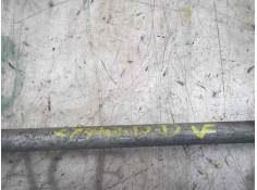 Recambio de tirante delantero derecho para nissan nv 200 (m20) 1.5 dci cat referencia OEM IAM    2