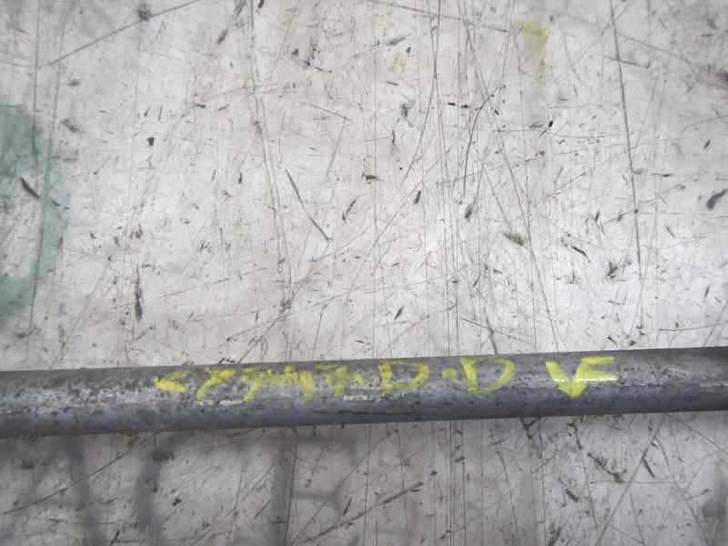 Recambio de tirante delantero derecho para nissan nv 200 (m20) 1.5 dci cat referencia OEM IAM   