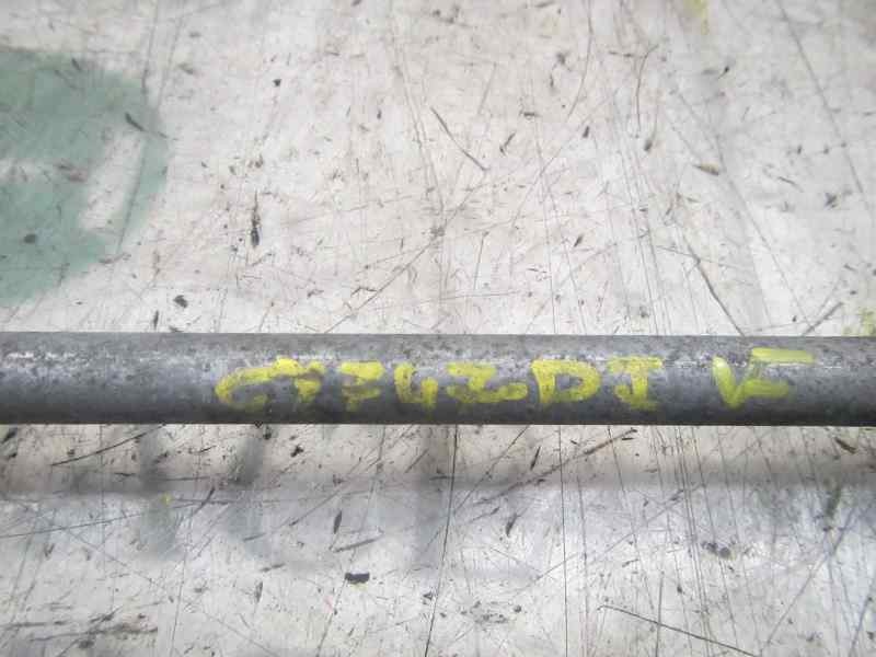 Recambio de tirante delantero izquierdo para nissan nv 200 (m20) 1.5 dci cat referencia OEM IAM   