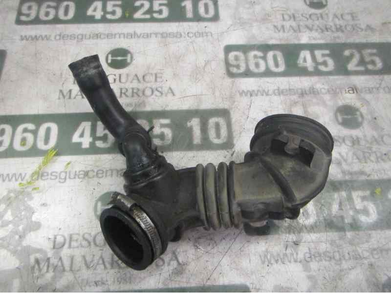 Recambio de tubo para opel vectra b berlina 2.0 dti referencia OEM IAM   