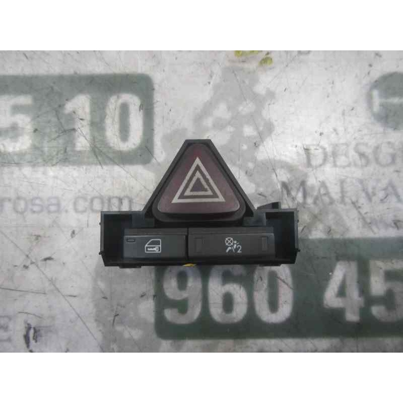 Recambio de warning para opel corsa d corsavan referencia OEM IAM   