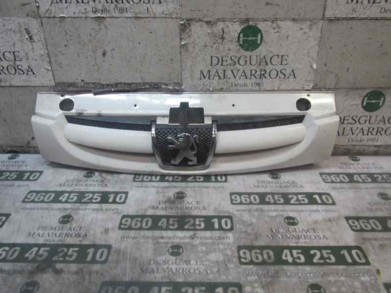 Recambio de rejilla para peugeot partner (s2) 1.9 diesel referencia OEM IAM   