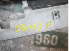 Recambio de rejilla para peugeot partner (s2) 1.9 diesel referencia OEM IAM    2