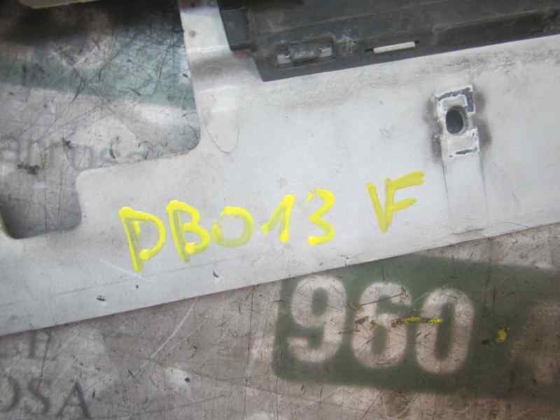 Recambio de rejilla para peugeot partner (s2) 1.9 diesel referencia OEM IAM   