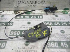 Recambio de cerradura puerta delantera derecha para ford puma (cce) 1.4 16v cat referencia OEM IAM   
